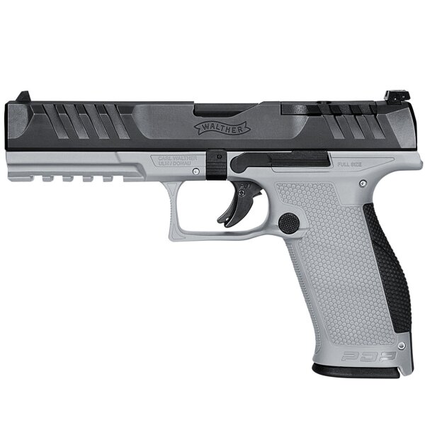 Walther PDP Full Size V2 – 5 OR Pistole