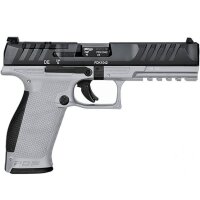 Walther PDP Full Size V2 – 5 OR Pistole