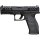 Walther PDP Full Size V2 – 4,5 OR Pistole