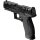 Walther PDP Full Size V2 – 4,5 OR Pistole