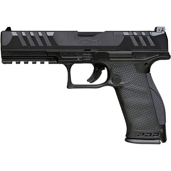 Walther PDP Full Size V2 – 5 OR Pistole