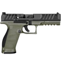 Walther PDP Full Size V2 – 5 OR Pistole
