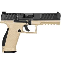 Walther PDP Full Size V2 – 5 OR Pistole