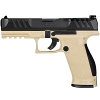Walther PDP Full Size V2 – 4,5 OR Pistole