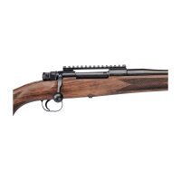 Forest Favorit Modell NB22 EM Classic Kaliber .308 WIN. Repetierbüchse