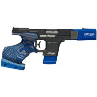 Walther GSP500 Pistole