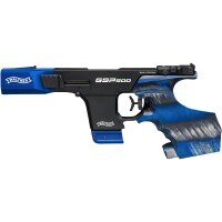 Walther GSP500 Pistole
