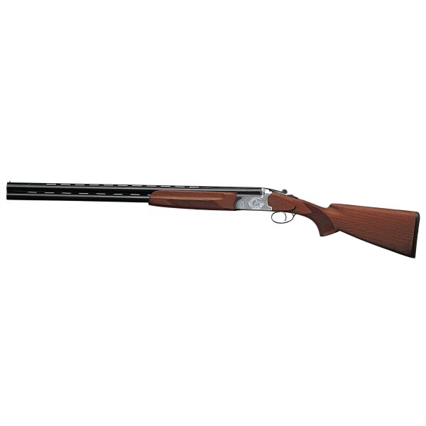 Bockdoppelflinte Forest Favorit Rechtsausführung, Lauflänge 71 cm 12/76