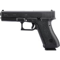 Glock P80 - Special Edition Pistole