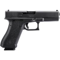 Glock P80 - Special Edition Pistole