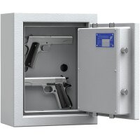 ISS Kurzwaffenschrank safe4gun – 44x33 cm