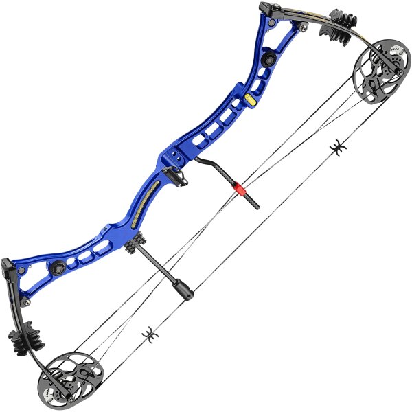 EK Archery Research Compoundbogen AXIS