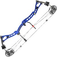 EK Archery Research Compoundbogen AXIS