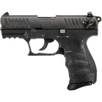 Walther P22Q .22lr Pistole