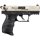 Walther P22Q Standard Sonderposten Pistole
