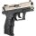 Walther P22Q Standard Sonderposten Pistole