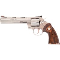 Colt Python 6 Revolver