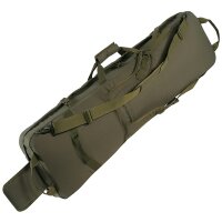 Tasmanian Tiger Gewehrtasche Modular Rifle Bag – erweiterbar