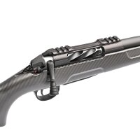 Mercury Rover G2 Carbon Repetierbüchse