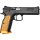 CZ TS 2 Orange Pistole .40S&W