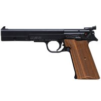 Walther CSP Classic Pistole