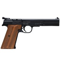 Walther CSP Classic Pistole