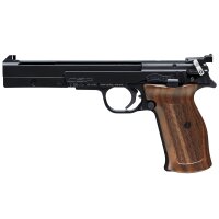 Walther CSP Dynamic Pistole
