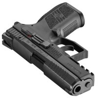 CZ P-07 9 mm Luger