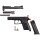 CZ P-07 9 mm Luger