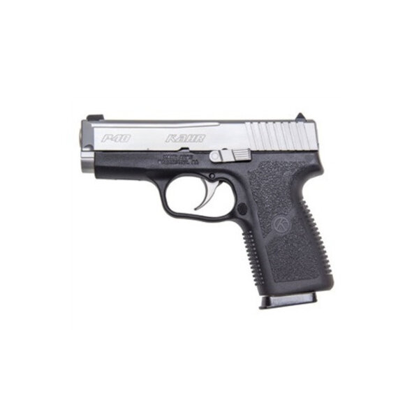 Kahr Arms PM40 Duotone 3" (3 Zoll) Premium .40S&W