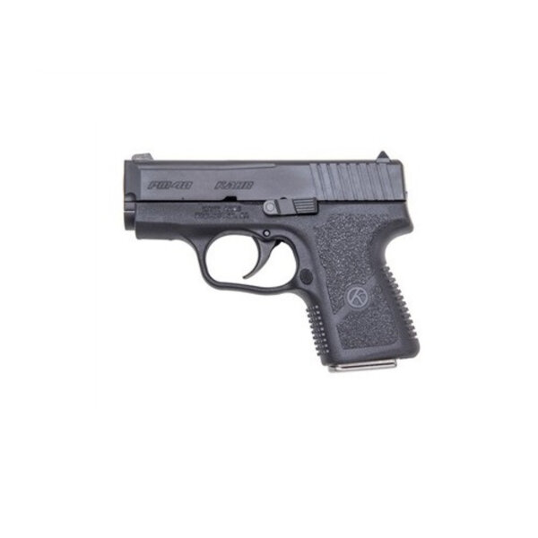 Kahr Arms PM40 Black 3" (3 Zoll) Premium .40S&W