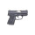 Kahr Arms PM40 Black 3" (3 Zoll) Premium .40S&W