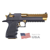 Magnum Research Desert Eagle L6" (6 Zoll) Black...