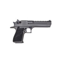 Magnum Research Desert Eagle 6" (6 Zoll) Tungsten Cerakote .44RemMag