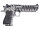 Magnum Research Desert Eagle 6" (6 Zoll) White Tiger Stripe .44RemMag