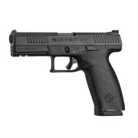 CZ Uhersky Brod P-10 F Black 4,5" (5 Zoll) .45Auto