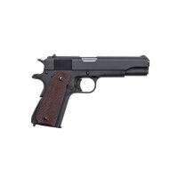 Auto-Ordnance 1911A1 GI Specs 5" (5 Zoll) .45Auto