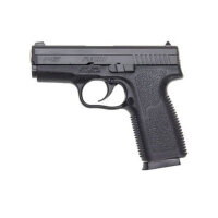 Kahr Arms P45 Black 3,6" (6 Zoll) Premium .45Auto