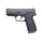 Kahr Arms P45 Black 3,6" (6 Zoll) Premium .45Auto