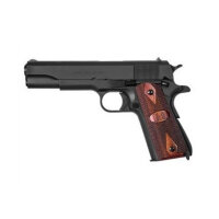 Auto-Ordnance 1911A1 GI Specs 5" (5 Zoll) US Logo...