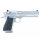 Magnum Research Desert Eagle 6" (6 Zoll) Brushed Chrome .50AE