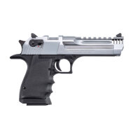 Magnum Research Desert Eagle L5" (5 Zoll) Black-BC IMB .50AE