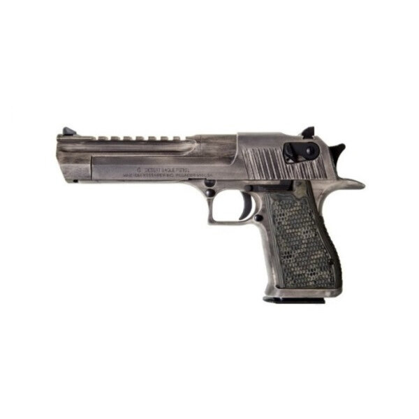 Magnum Research Desert Eagle 6" (6 Zoll) WMD Cerakote .50AE