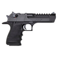 Magnum Research Desert Eagle L5" (5 Zoll) Black MB Integral .357Mag
