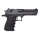 Magnum Research Desert Eagle L5" (5 Zoll) Black MB Integral .357Mag