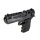 Magnum Research Desert Eagle L5" (5 Zoll) Black MB Integral .357Mag