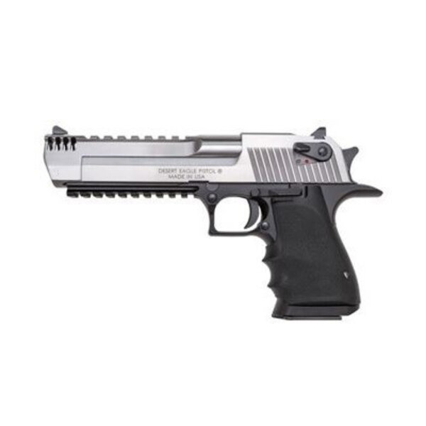 Magnum Research Desert Eagle Serie L6" (6 Zoll) IMB .357Mag