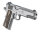Springfield Armory 1911 Garrison 5" (5 Zoll) Stainless 9mmLuger