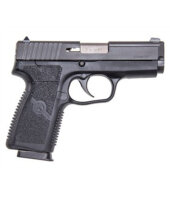 Kahr Arms P9 Black 3,6" (6 Zoll) Premium 9mmLuger