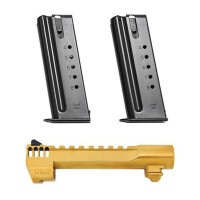 Magnum Research C-Lauf Desert Eagle 6" (6 Zoll) Gold...